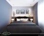 Vẻ đẹp và phong cách của nội thất phòng ngủ trong cuộc sống hiện đại ngày nay